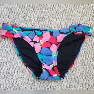 Aerie Thick Bikini Bottoms